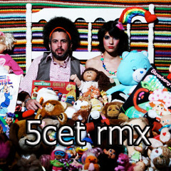 Afrobeta - Play House (5cet remix)