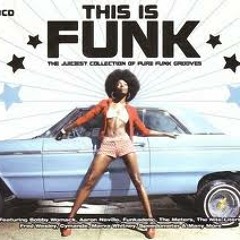 Jason Budd - Disco Mix 2011