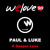 Artwork for 05 We Love 90 vs Paul & Luke - A Deeper Love (Vincenzo Callea, Luca Lento vs 42NA Remix) - ISRC ITP881000050