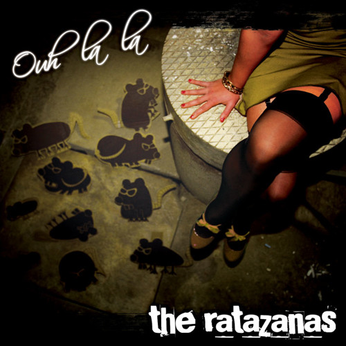 Prince Buster at Redlight