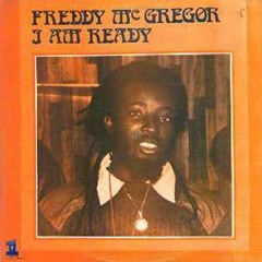 FREDDIE McGREGOR - "Ghetto Child"