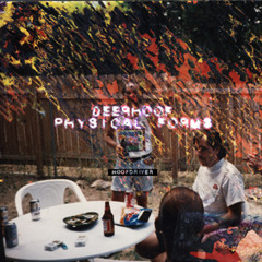 Physical Forms - On The Brink