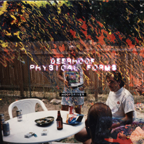 Physical Forms - On The Brink