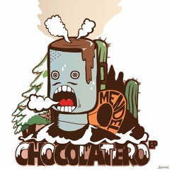 Mendel - Chocolatero (BUL!M!X)