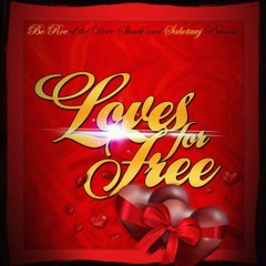 Bo Roc of the Dove Shack &Thugs