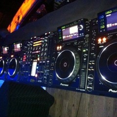 Australia DJ competition - Ultra session Beat semi Finals 2011