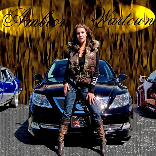 "This Plane" Wiz Kalifa Remix -Sample Feat. Ambion