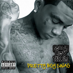 Soulja Boy Tell 'Em-"Pretty Boy Swag" (FAMUEL Remix)