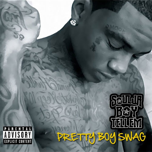 Stream Soulja Boy Tell 'Em"Pretty Boy Swag" (FAMUEL Remix) by FAMUEL