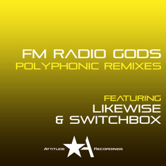 FM Radio Gods - Polyphonic (Switchbox Rmx)