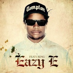 Eazy E - A Real Dream (Makaveli DJ Remix)
