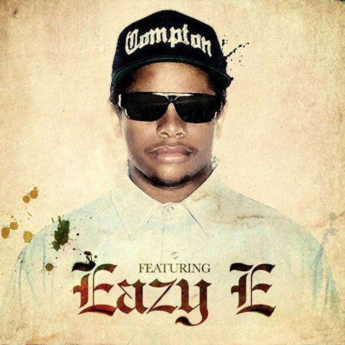 Eazy E - A Real Dream (Makaveli DJ Remix)