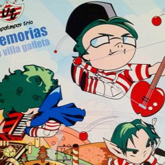 Duraznito y la Piña del Infierno [parte 1]