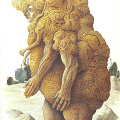 don cherry and alejandro jodorowsky -  face your fears - end titles