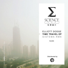 Elliott Dodge - Time (Edit)
