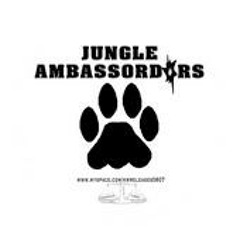 2011-01-19 knowledge and wisdom jungle ambassordord koollondon show 19-01-2011