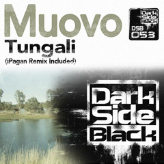 Muovo - Tungali (iPagan Remix)