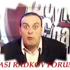Krasi Radkov ft. Ivan G & Grafa - Za Mene Ve4e Si Ot Vidin