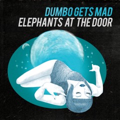 Dumbo Gets Mad - Plumy Tale