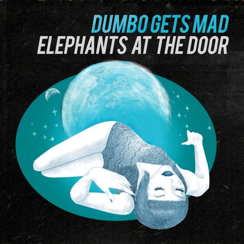 Dumbo Gets Mad - Plumy Tale