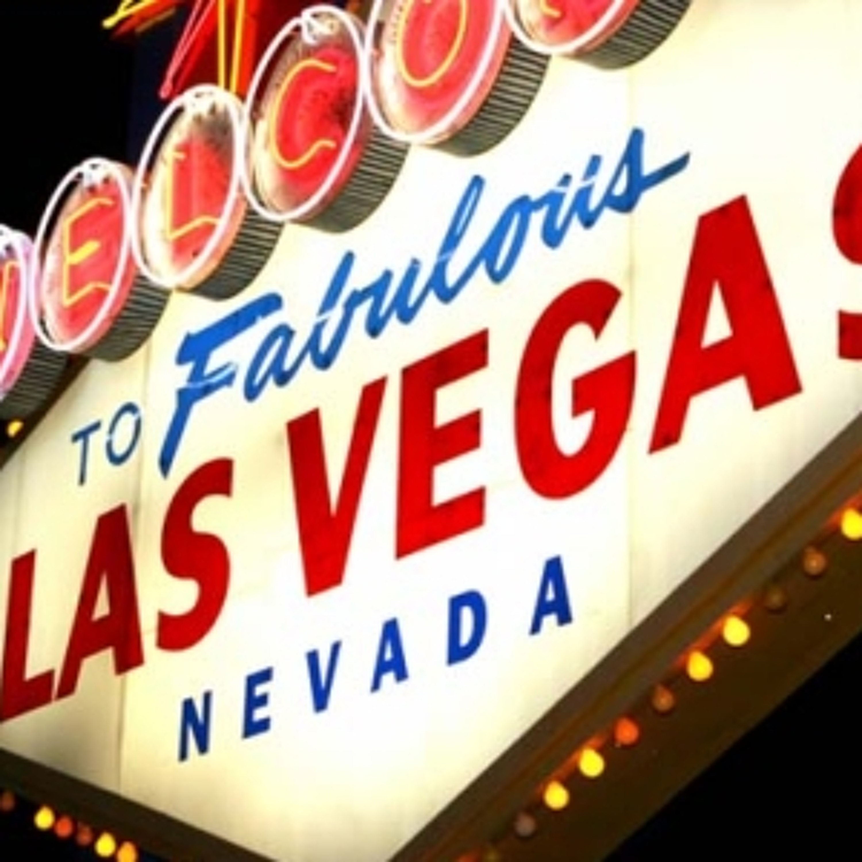 [Explicit] Cabbie giving us the crazy Vegas intro at Las Vegas on Wednesday afternoon episode artwork
