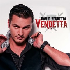 David Vendetta feat. Rachel Star - Holding on (David Chevalier Radio Edit)