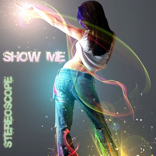 Stereoscope-Show Me