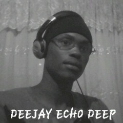 Izinto Ozenza Kimi ft Kinetic Deep (Deejay Echo Deep Spiritual Soul Original Mix)
