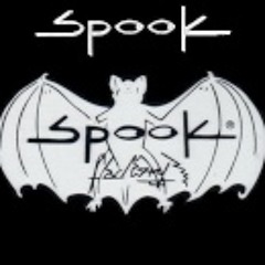 SPOOK FACTORY 1988 4º ANIVERSARIO