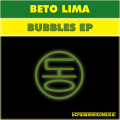 Beto Lima - Magic Place (Stranamente Music)