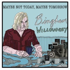 When You're Up, You're Up