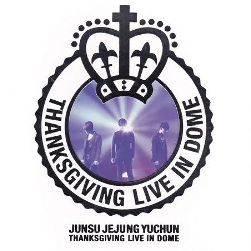 おまとめへ。JYJ THANKSGIVING LIVE IN DOME Stream freyazo | Listen to JYJ Thanksgiving Live in Dome