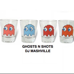 Ghosts N' Shots