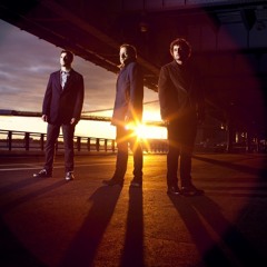 InnerPartySystem Live at Corsica Studios, London - January 21st