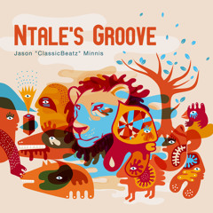 ClassicBeatz - Freedom - Ntale's Groove