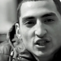 MIC RIGHTEOUS - DONT LEAVE ME - (MM)
