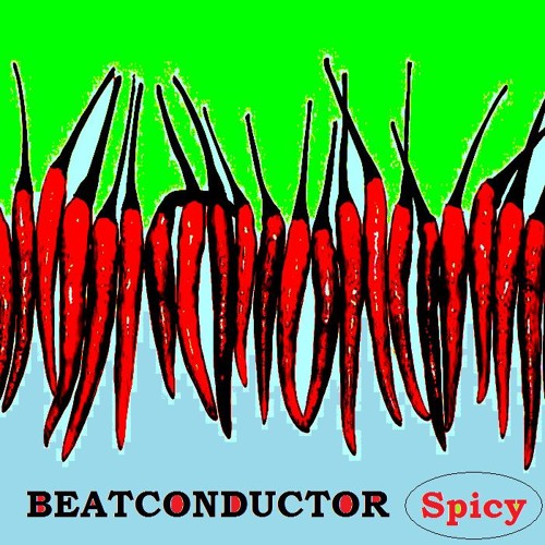 Beatconductor; Only A Thrill (from the release Balearic Beauties Spicy Di002)