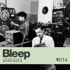 Bleep Podcast 014