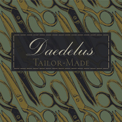 Daedelus - Tailor-Made feat. Milosh (TOKiMONSTA Remix)