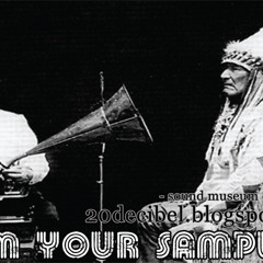 #009 S Servolo night in my bed