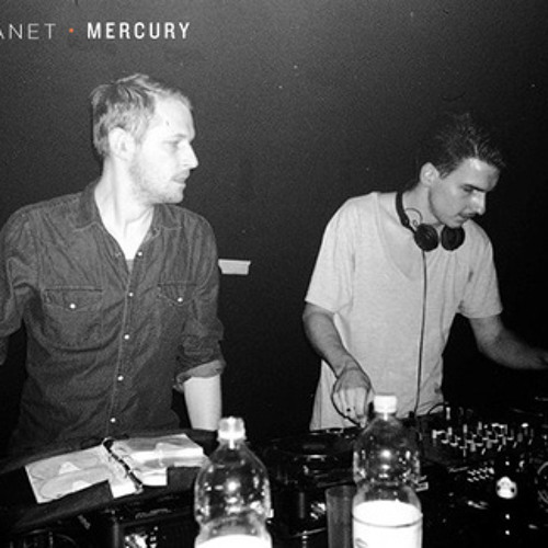 EXPLOITED RECORDS Podcast No. 7 by MERCURY