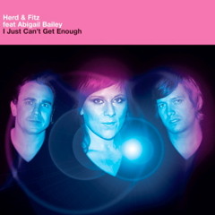 JFunk003 Herd & Fitz Feat Abigail Bailey  I Just Can't Get Enough  Full Vox