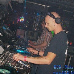 Dj pow  hardcore mix  2010