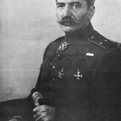 Harout-Pamboukjian Antranig Pasha