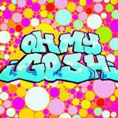 Oh my gosh remix - basement jaxx vs ki-yota