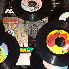 Max Stagger & The Echo Death Squad Presenta: Resonance Man (lost mixtape)