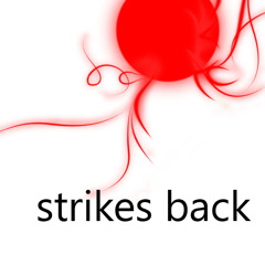 Masuka - strikes back
