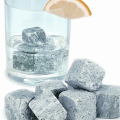 Mr. Kiyoshi feat. Pound & Paljo: Freestyle on the rocks