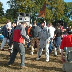 Sparky "D" - Breakbeat mix 2011