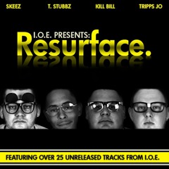 I'mma Hit - Kill Bill & T. Stubbz